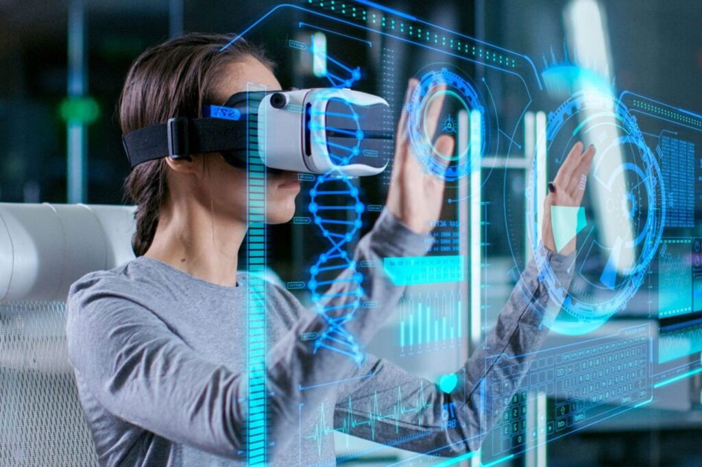 Virtual Reality Predictions For 2023