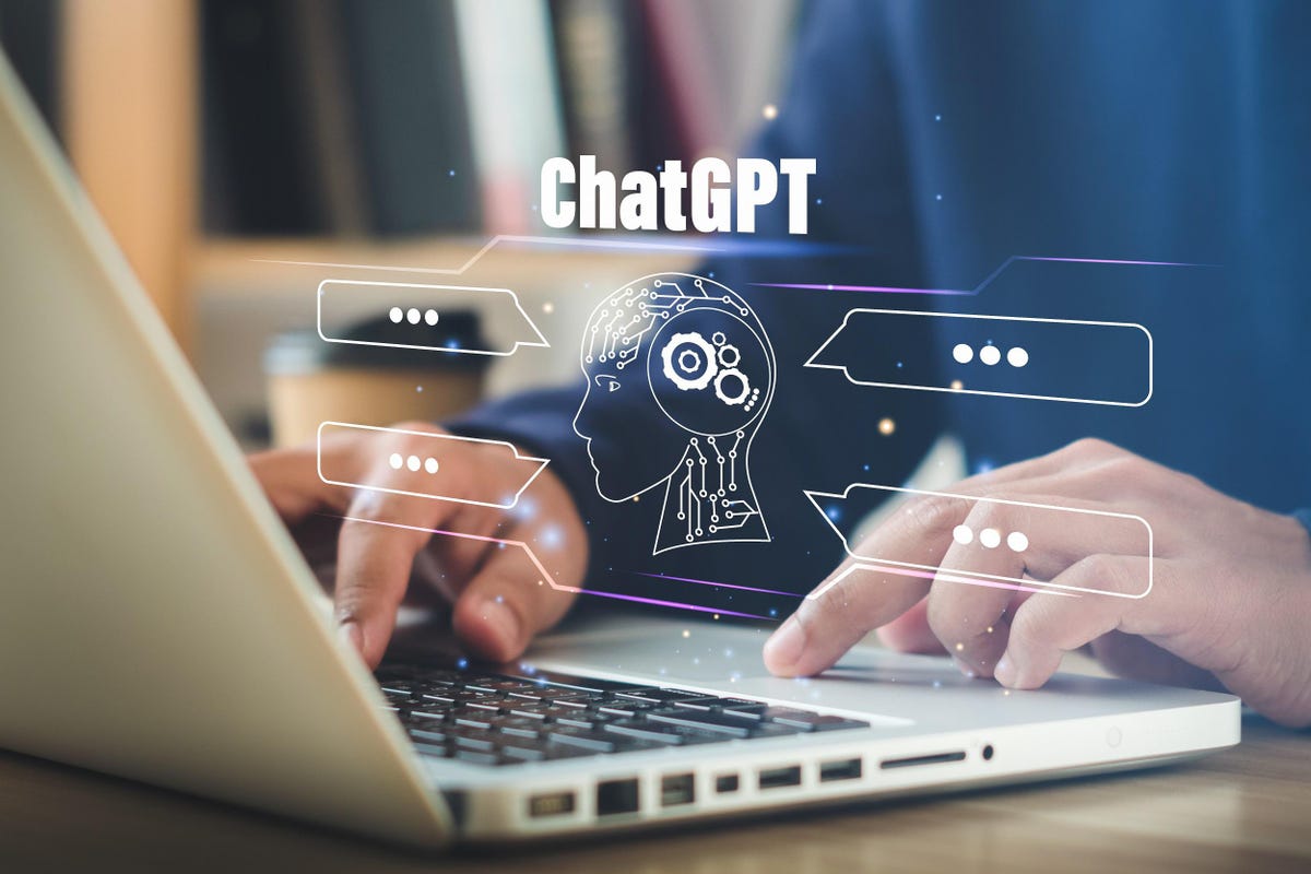ChatGPT Is Enhancing Software Development