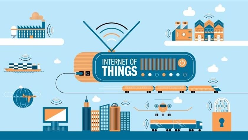 Future of the Internet of Things