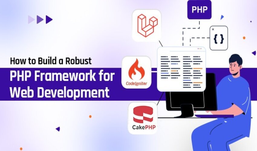 PHP Framework