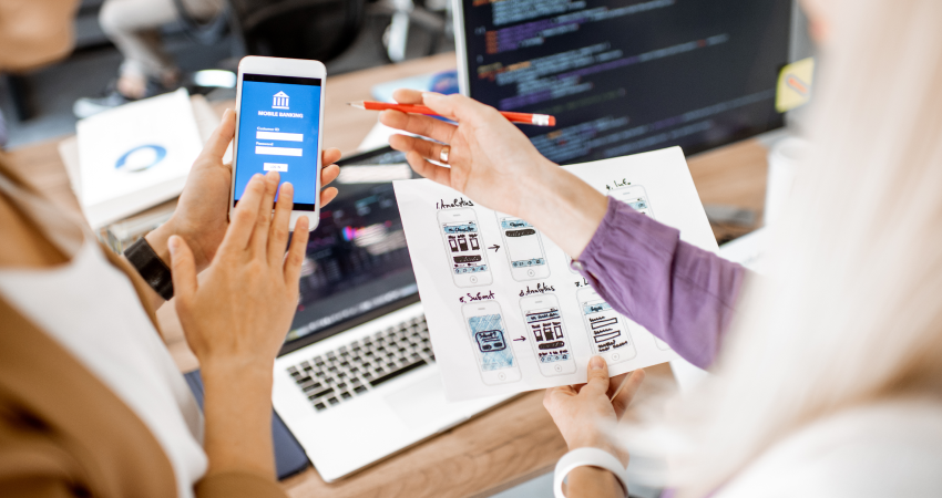 Successful Mobile App Development Strategy