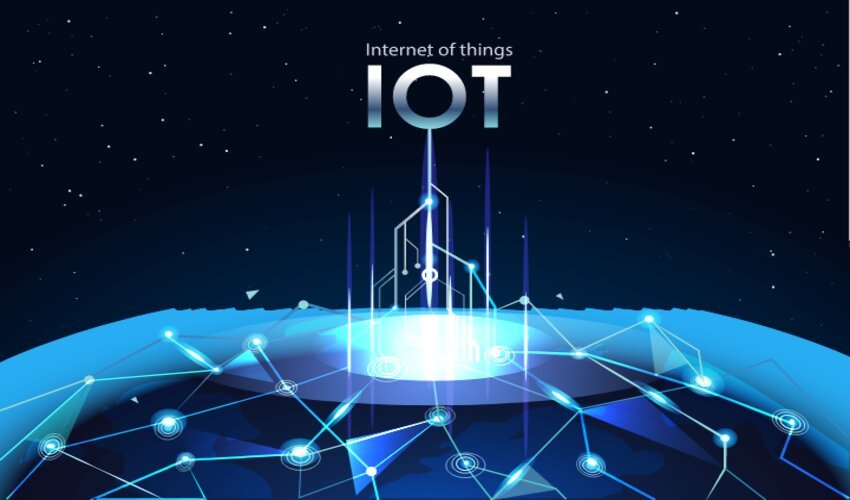 IoT Software Development