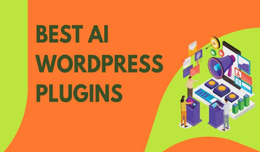 WordPress AI Plugins