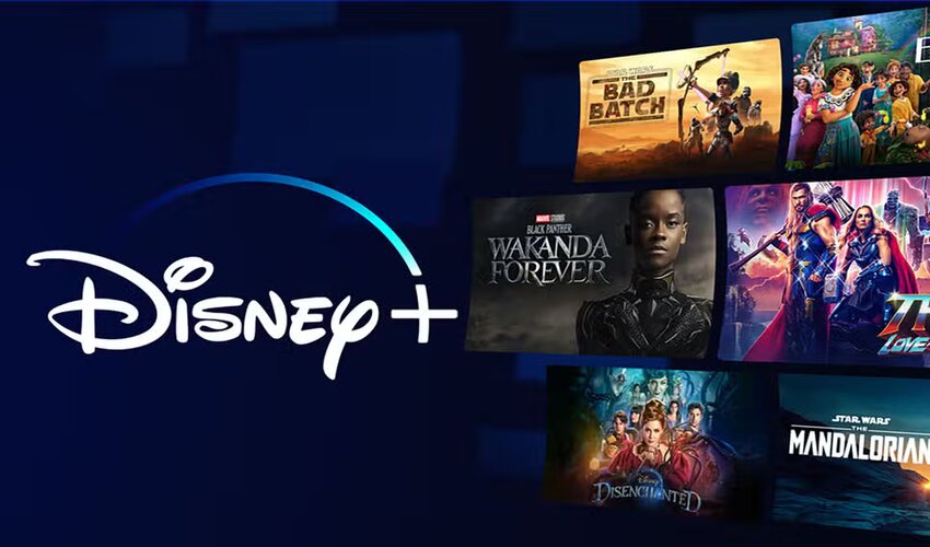 Disney Plus or Netflix