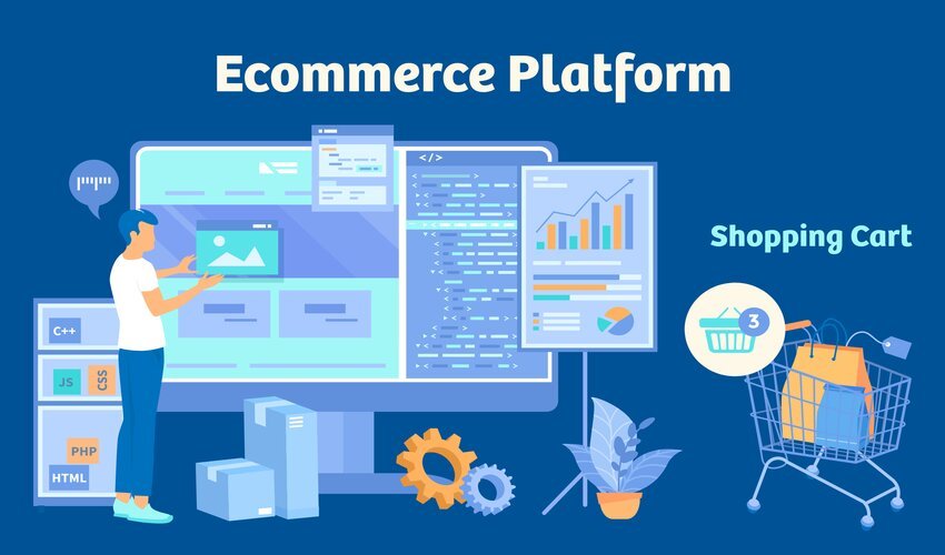 eCommerce Platforms