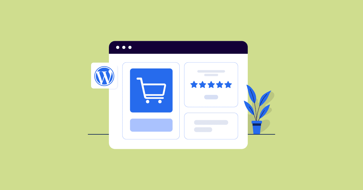 Develop an eCommerce Website