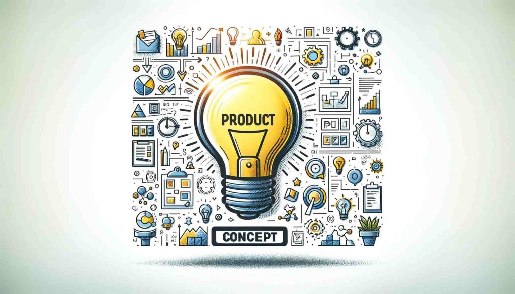Defining a Product Concept