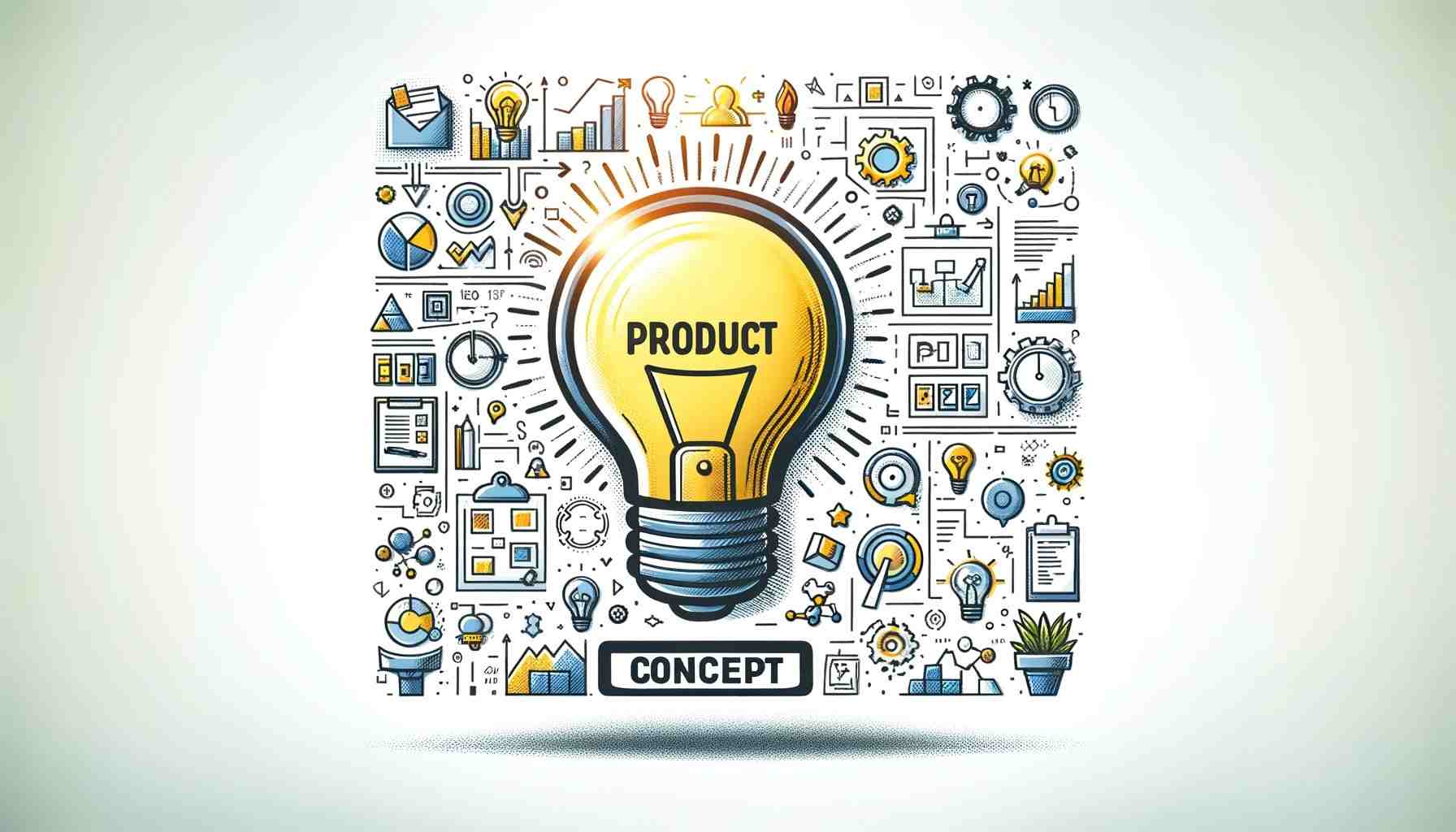 Defining a Product Concept
