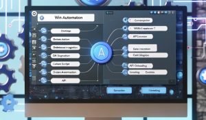 Windows Application Workflow Streamline Your Windows Workflow with Win Automation