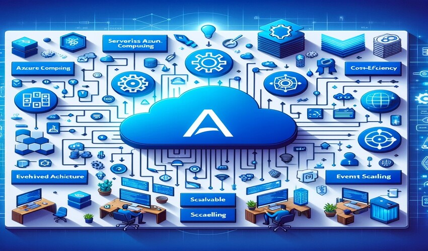 Serverless Computing in Azure: Everything You Need to Know