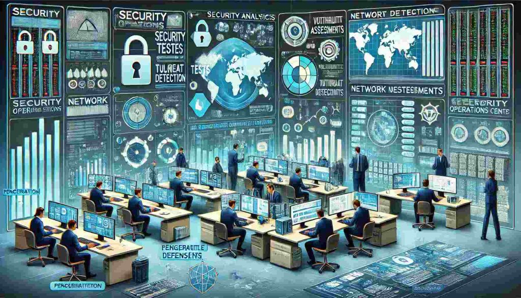How to create a successful cyber security strategy