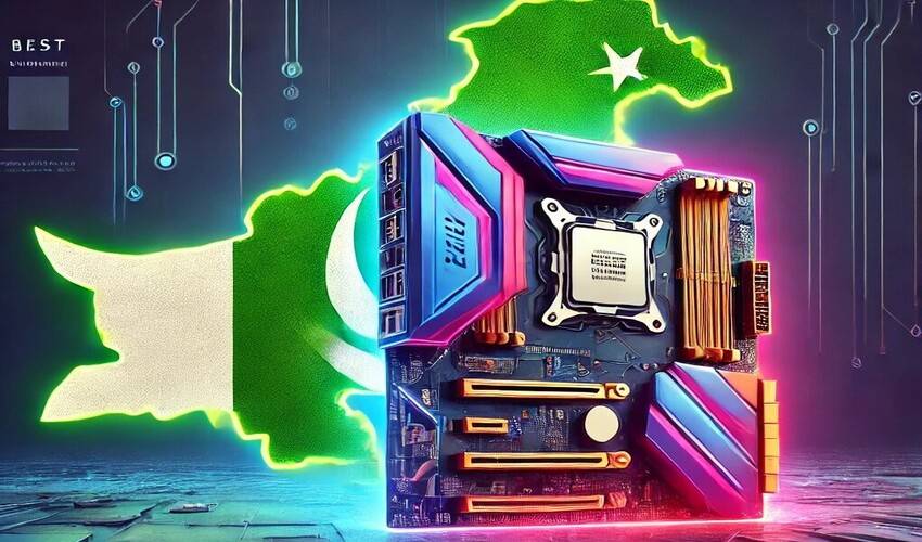 Gaming CPU Price in Pakistan