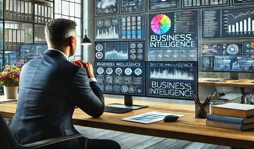 Choosing the Right Business Intelligence Portal: Tools and Tips