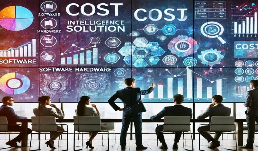 Cost Considerations For a Business Intelligence Solution