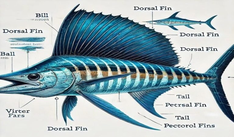 Swordfish vs. Marlin vs. Sailfish: A Comparison of Oceanic Predators | SDL