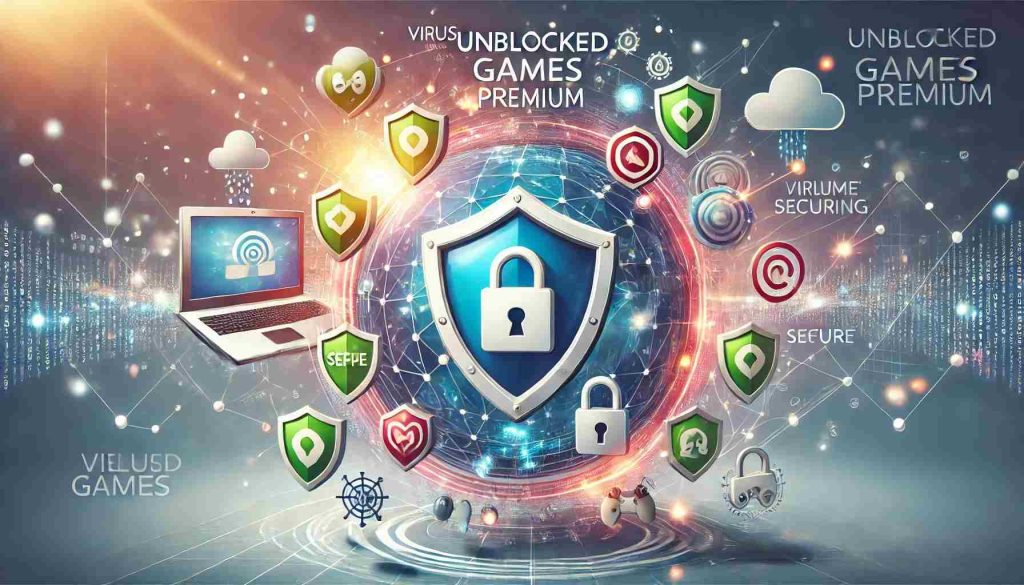 Why Unblocked Games Premium is the Ultimate Solution for Gaming Without Restrictions