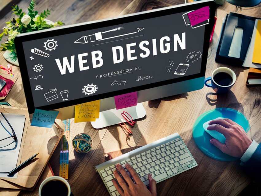 Web Design