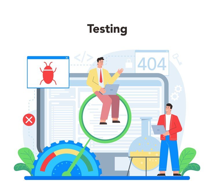 load vs volume testing