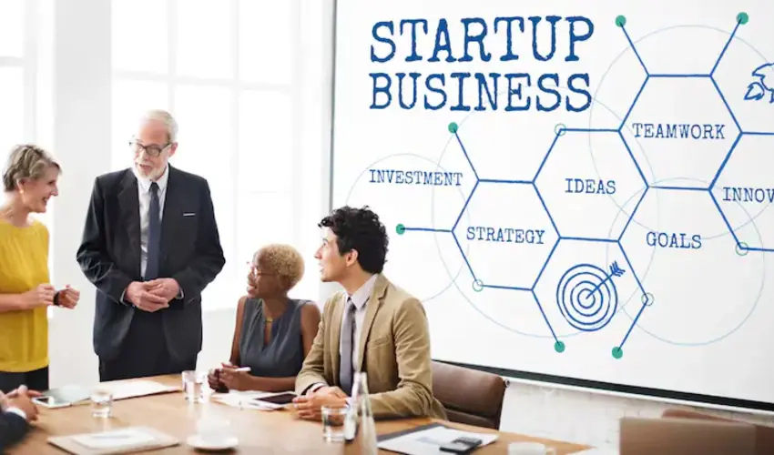 Scalable Startup Entrepreneurship