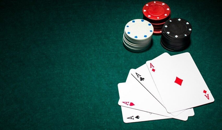Blackjack Quiz