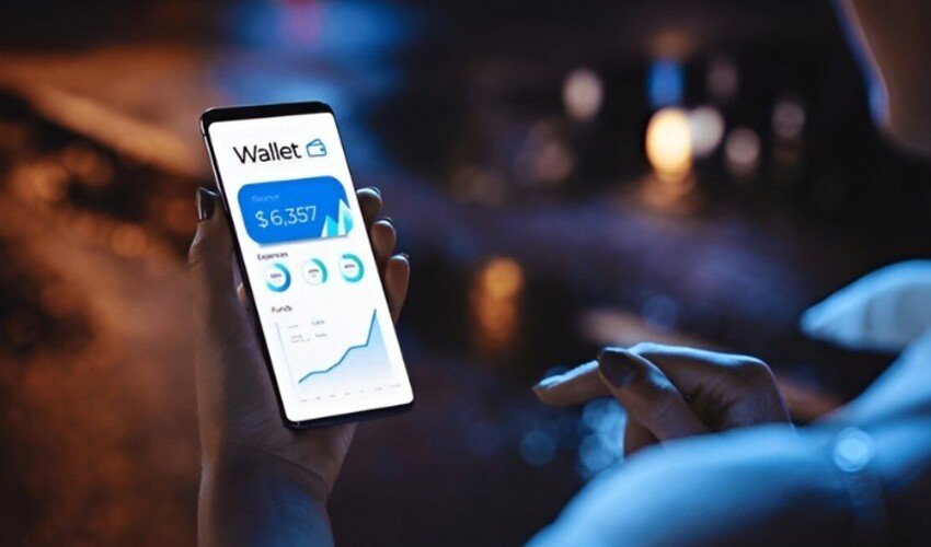 Crypto Wallets