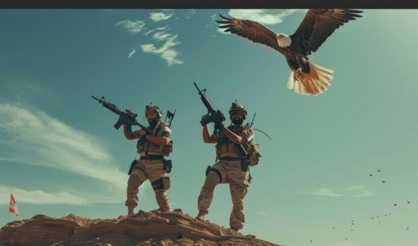 Delta Force: Hawk Ops