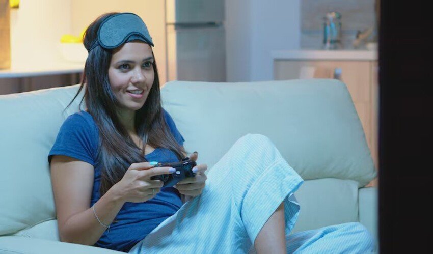 Games for Patients