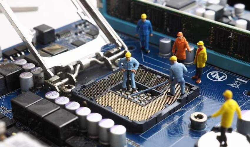 PS2 BIOS ROM