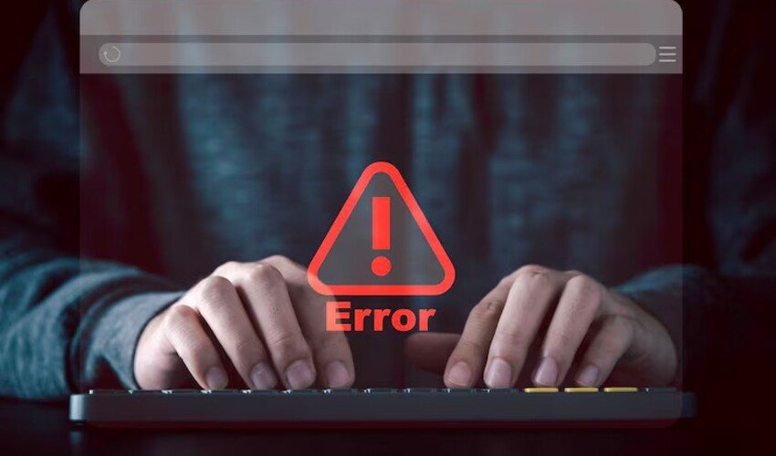 PS Network Down