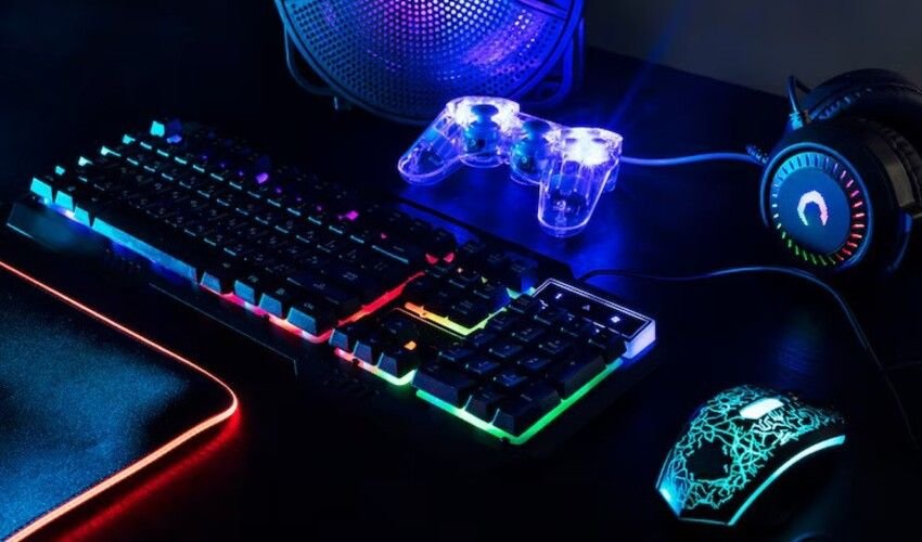 SteelSeries Apex TKL