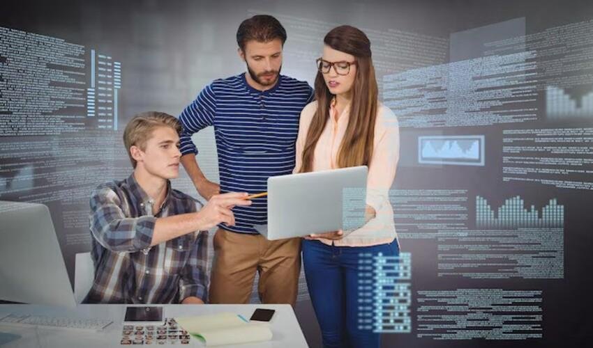 Unity Programming