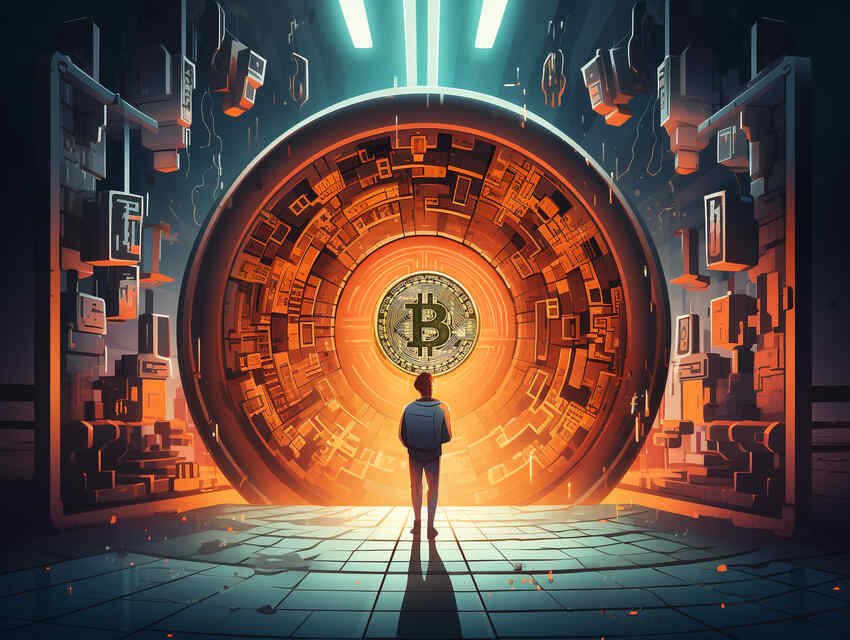 Crypto30x Strategy