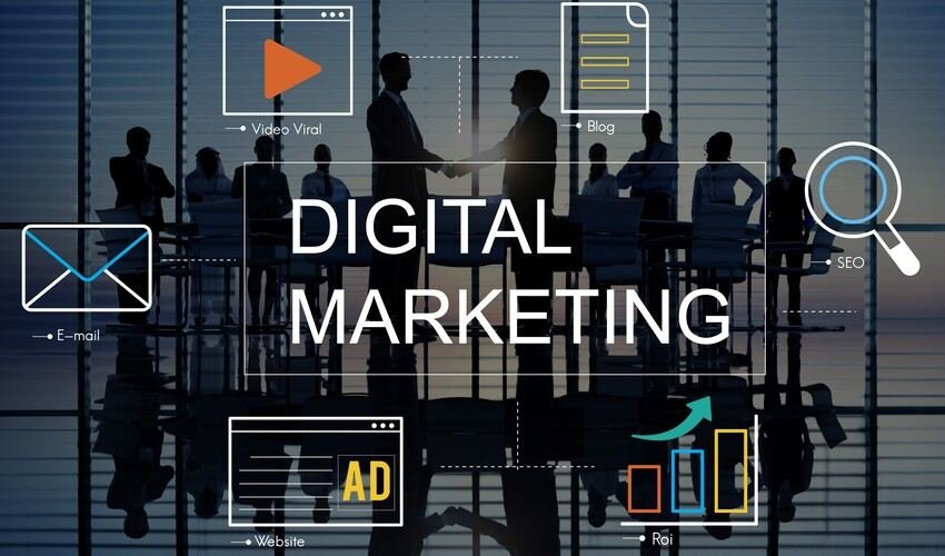Best Digital Marketing Agencies