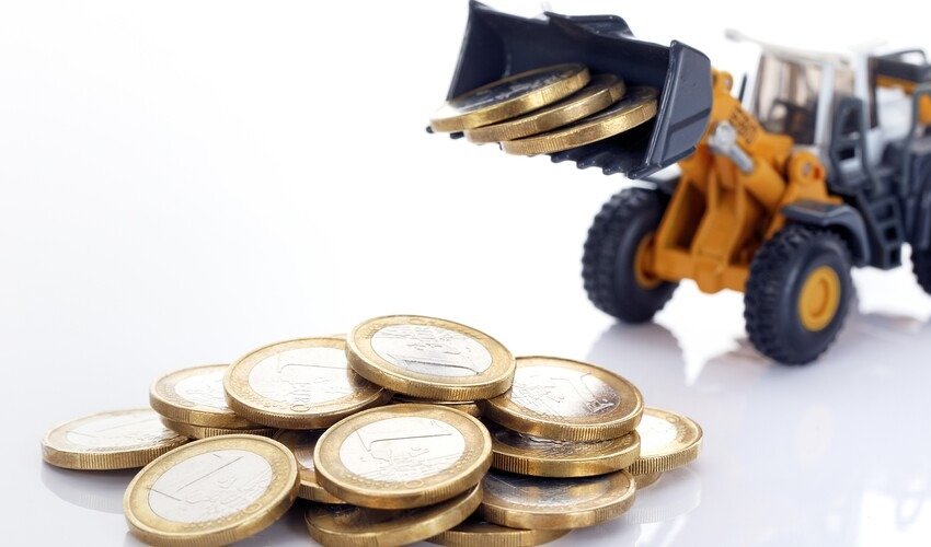 Dogemining