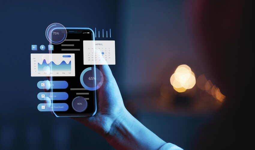 Enterprise Mobile App Development