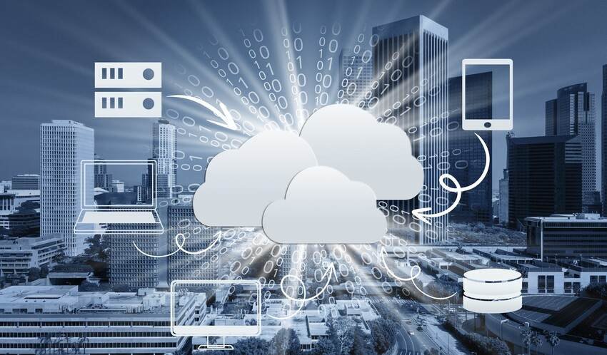 Agile Cloud Migration Solutions