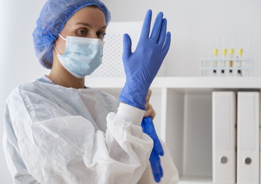PPE MedPro