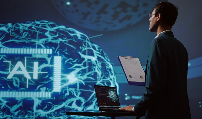 AI Strategy Consulting Services