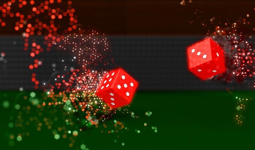 Online Casino Games Win Real Money No Deposit