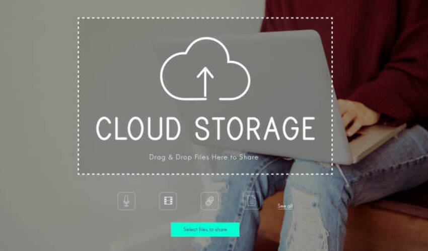 Cloud Storage Alternatives