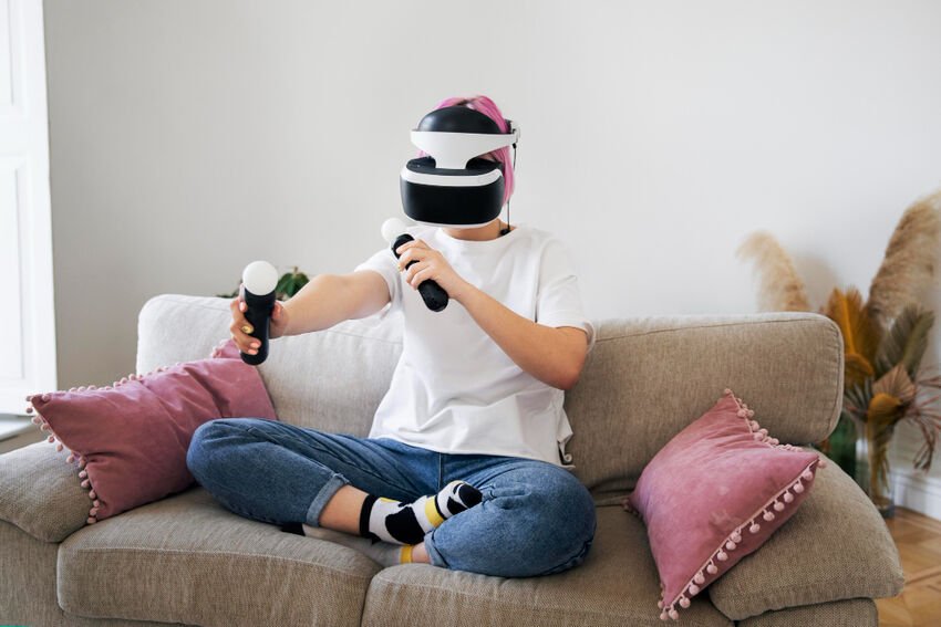 Future of Console Gaming