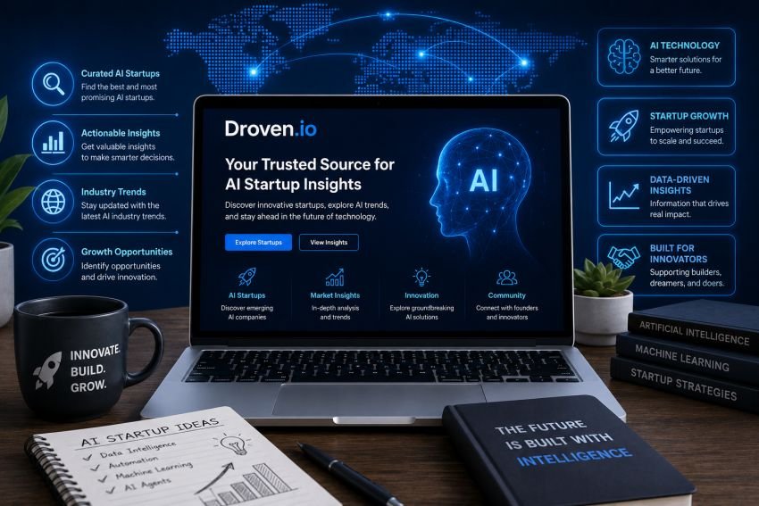Droven.io