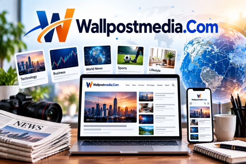 Wallpostmedia.com